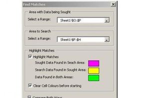 Essential Excel Add-In screenshot 1