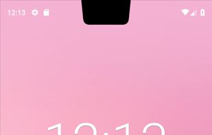 Essential Launcher screenshot 1