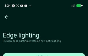 Essentials screenshot 3