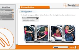 EssentialSkillz screenshot 1