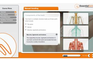 EssentialSkillz screenshot 2