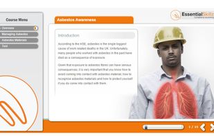 EssentialSkillz screenshot 1