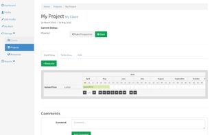 Essomenic ServiceVisor screenshot 1