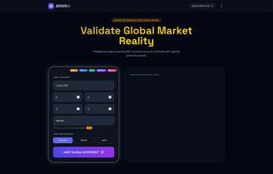 EstateAI screenshot 1
