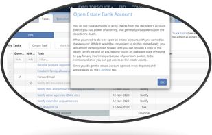EstateExec screenshot 2