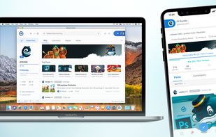 eSteem Surfer & eSteem Mobile