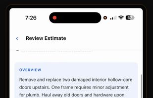 EstimateIn10 screenshot 1