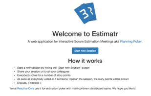 Estimatr screenshot 1