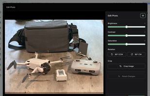 EstiMint screenshot 2