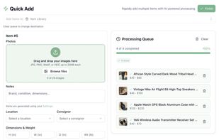EstiMint screenshot 3