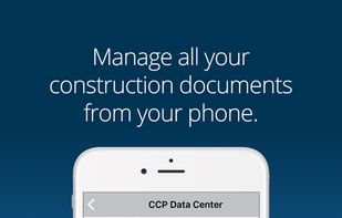 eSUB Construction Software screenshot 1