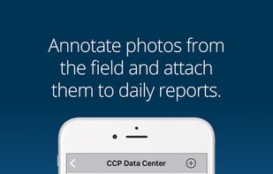 eSUB Construction Software screenshot 1