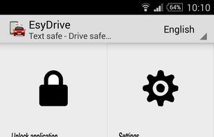 EsyDrive screenshot 1