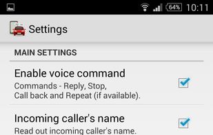 EsyDrive screenshot 2