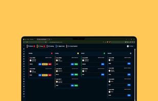 Etable Restro Manager screenshot 1
