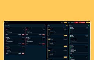 Etable Restro Manager screenshot 3