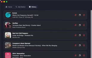 Eter screenshot 3