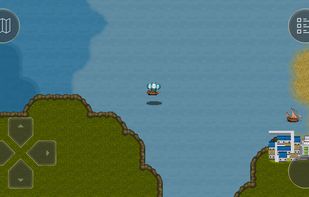 Eternal Concord screenshot 3