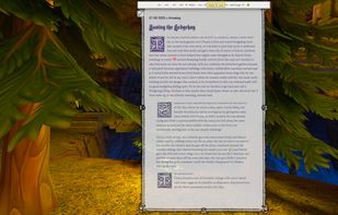 Eternal Garden's Sanctuary screenshot 2