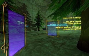 Eternal Garden's Sanctuary screenshot 3