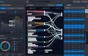 ETF Insider screenshot 1