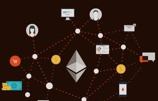 Ethereum screenshot 1