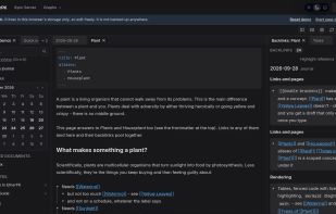 EtherPK Editor