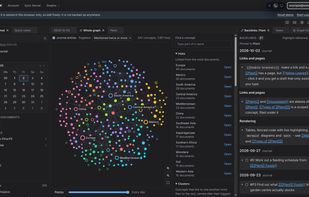 EtherPK Graph View