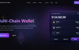Ethlas Pro screenshot 1