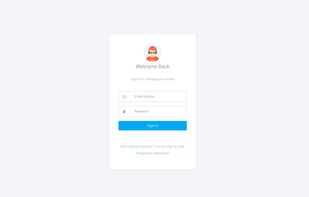 Sign in to your account - https://app.ethletter.com/
