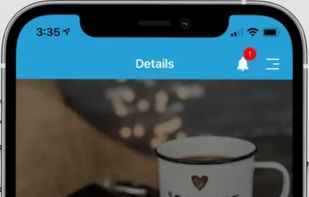 EthOS App screenshot 1