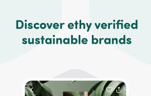 ethy: for a sustainable future screenshot 1