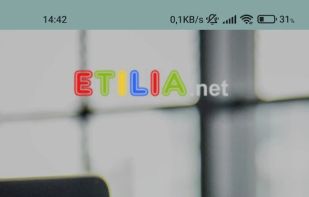 Android Version Screenshot 1