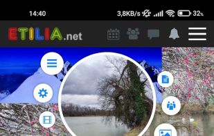 Android Version Screenshot 3