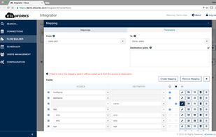 Etlworks screenshot 3
