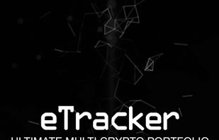 eTracker screenshot 1