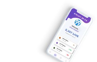 etraKY Brand Studio screenshot 1