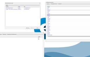 Eturistic screenshot 1