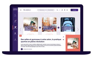 ETX Daily Up screenshot 1