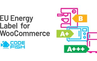 EU Energy Label for WooCommerce screenshot 2