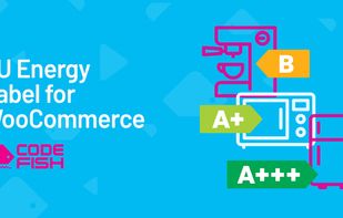 EU Energy Label for WooCommerce screenshot 3
