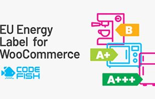 EU Energy Label for WooCommerce screenshot 1