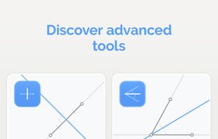 Euclidea screenshot 3