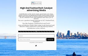 euCollective screenshot 1