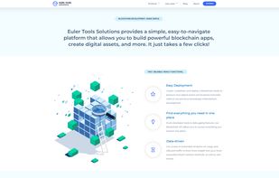 Euler Tools Solutions screenshot 1