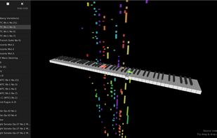 Euphony screenshot 1