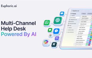 Euphoric.ai screenshot 1
