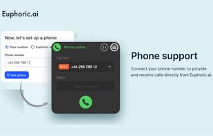 Euphoric.ai screenshot 2