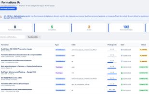 EuroAIGuard screenshot 2