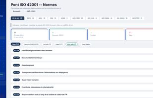 EuroAIGuard screenshot 1